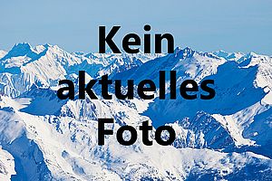 Kein aktuelles Bild vorhanden