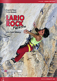 Kletterführer Lecco Kletterführer Lecco