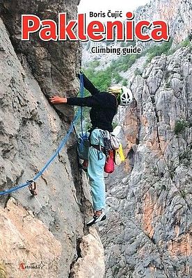 Kletterführer Paklenica-Velebit