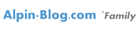 Alpin-Blog