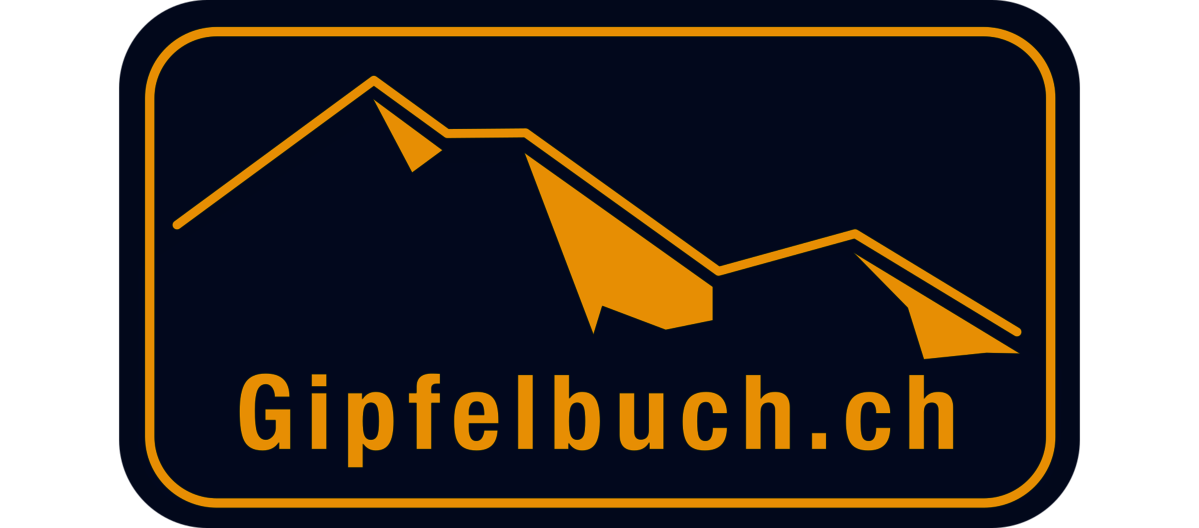 Gipfelbuch.ch