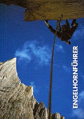Kletterführer Engelhörner
