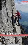 Kletterführer Wilder Kaiser