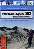 3D-Reality-Maps: Skitourenkarte Ötztaler Alpen Ost