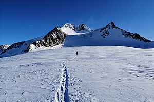 Wildspitze