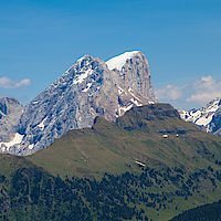 Desktopgalerie Berge