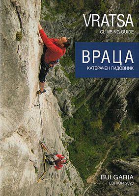 Bulgarien: Kletterführer Vratsa