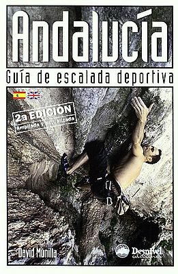 Kletterführer Andalusien