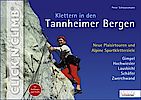 Kletterführer Tannheimer Berge - Click'n Climb