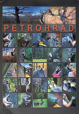 Petrohrad Boulderführer