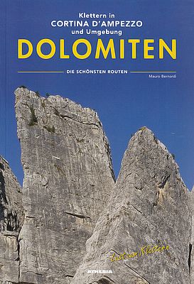 Dolomiten: Cortina d'Ampezzo und Umgebung