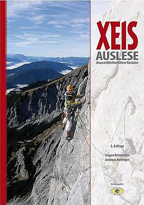 Kletterführer Gesäuse: Xeis Auslese
