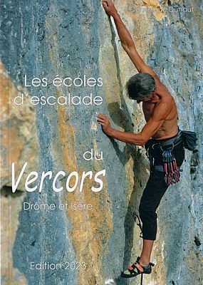 Sportkletterführer "Escalades du Vercors"