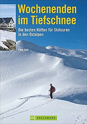 Wochenenden im Tiefschnee