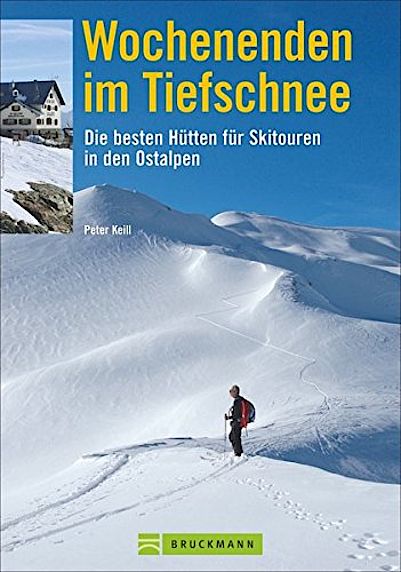 Wochenenden im Tiefschnee