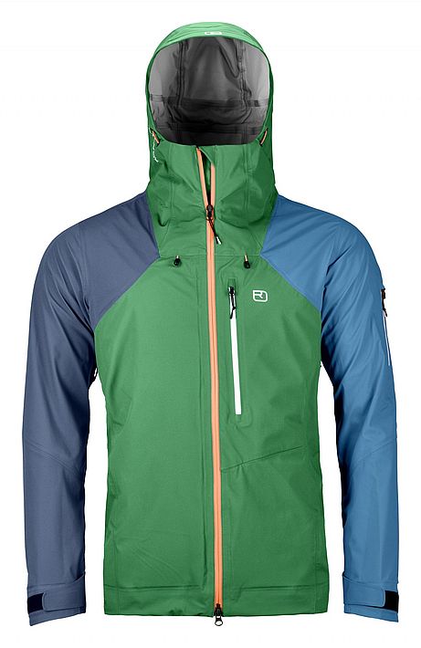 Ortovox Ortler Jacket Ortovox Ortler Jacket