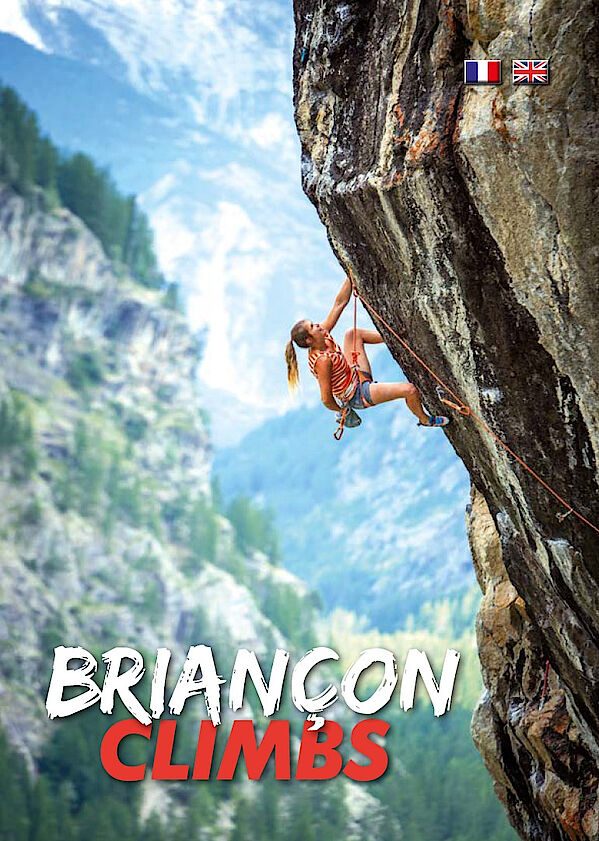 Kletterführer Briancon