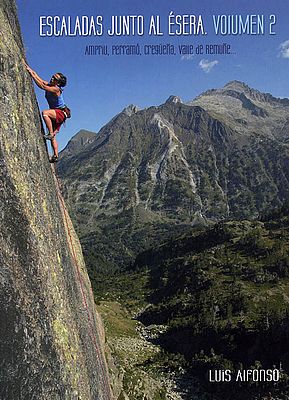 Pyrenäen: Kletterführer "Escaladas Junto Al Ésera" Band 2