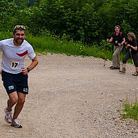Pfingstbaumrennen 2011