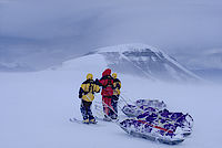 Spitzbergen - Svalbard