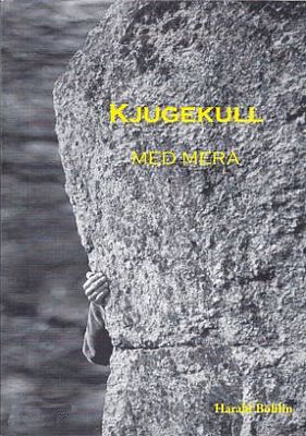 Boulderführer Schweden/Malmö - Kjugekull Med Mera