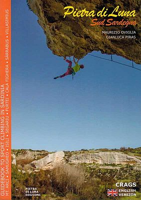 Sardinien: Kletterführer Pietra di Luna Sud Sardegna