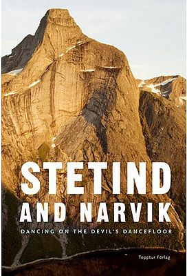 Kletterführer Stetind and Narvik