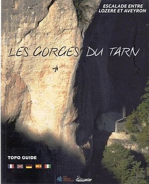 Tarnschlucht: Kletterführer "Le Tarn"