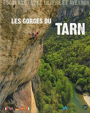 Tarnschlucht: Kletterführer "Le Tarn"