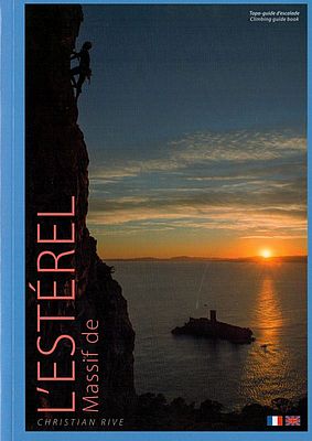 Kletterführer Esterel, Südfrankreich