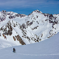Skitouren