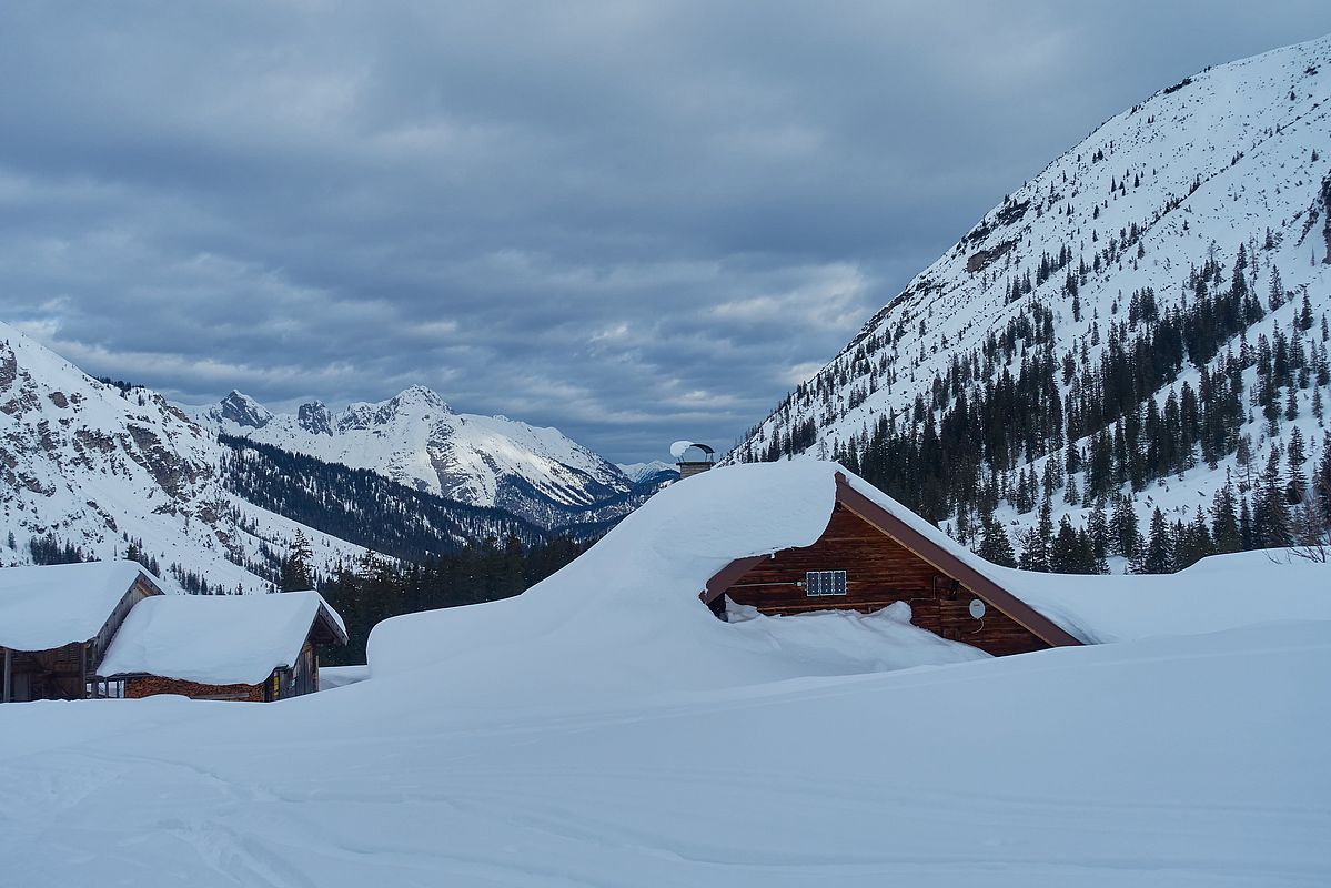 Eppzirler Alm