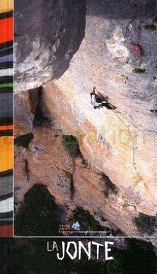 Jonte-Schlucht: Kletterführer "La Jonte"