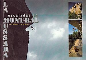 Kletterführer "La Mussara / Mont Ral"