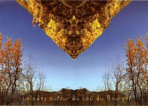 Kletterführer "Escalades autour du Lac du Bourget" bei Chambery