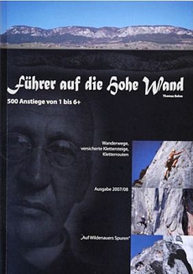 Hohe Wand: Führer auf die Hohe Wand