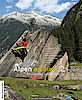 Alpen en bloc - Boldering in the alps 2; Boulderführer für die Ostalpen