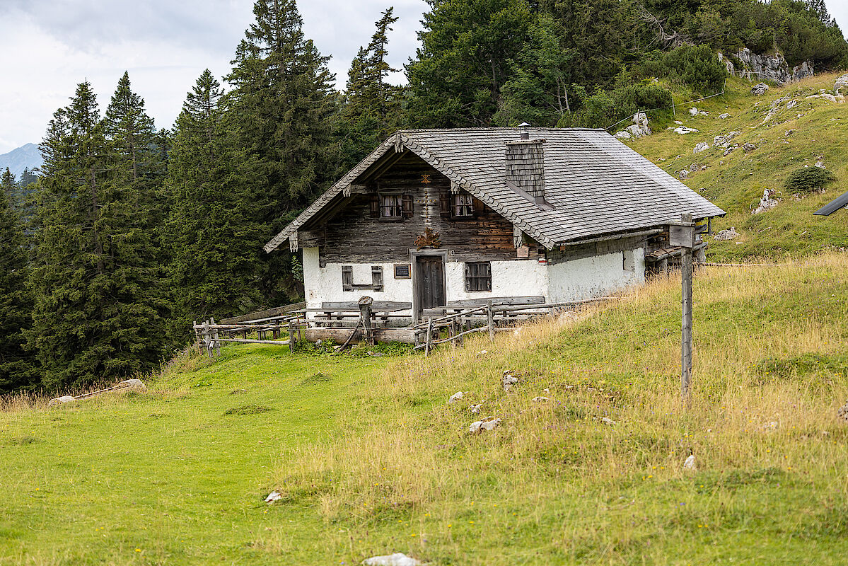 Kohleralm