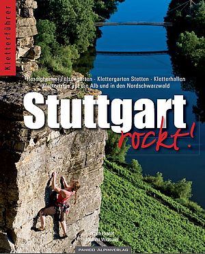 Kletterführer Stuttgart rockt