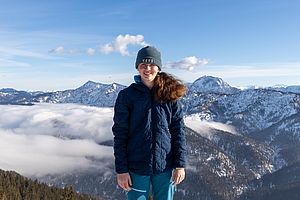 Wärmejacke Ravine Metawool von Ortovox