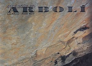 Kletterführer, Arboli - Spanien