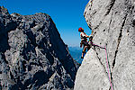 Auch bei einer Berufsunfähigkeitsversicherung sollten alpinsportliche Aktivitäten vor Vertragsschluss abgeklärt werden