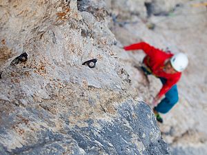 Dem Stil einer Begehung zum Beispiel bei einer alpinen Kletterroute kommt große Bedeutung zu. 