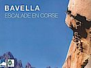 Korsika - Bavella: Kletterführer "Aiguilles entre ciel et torrents"