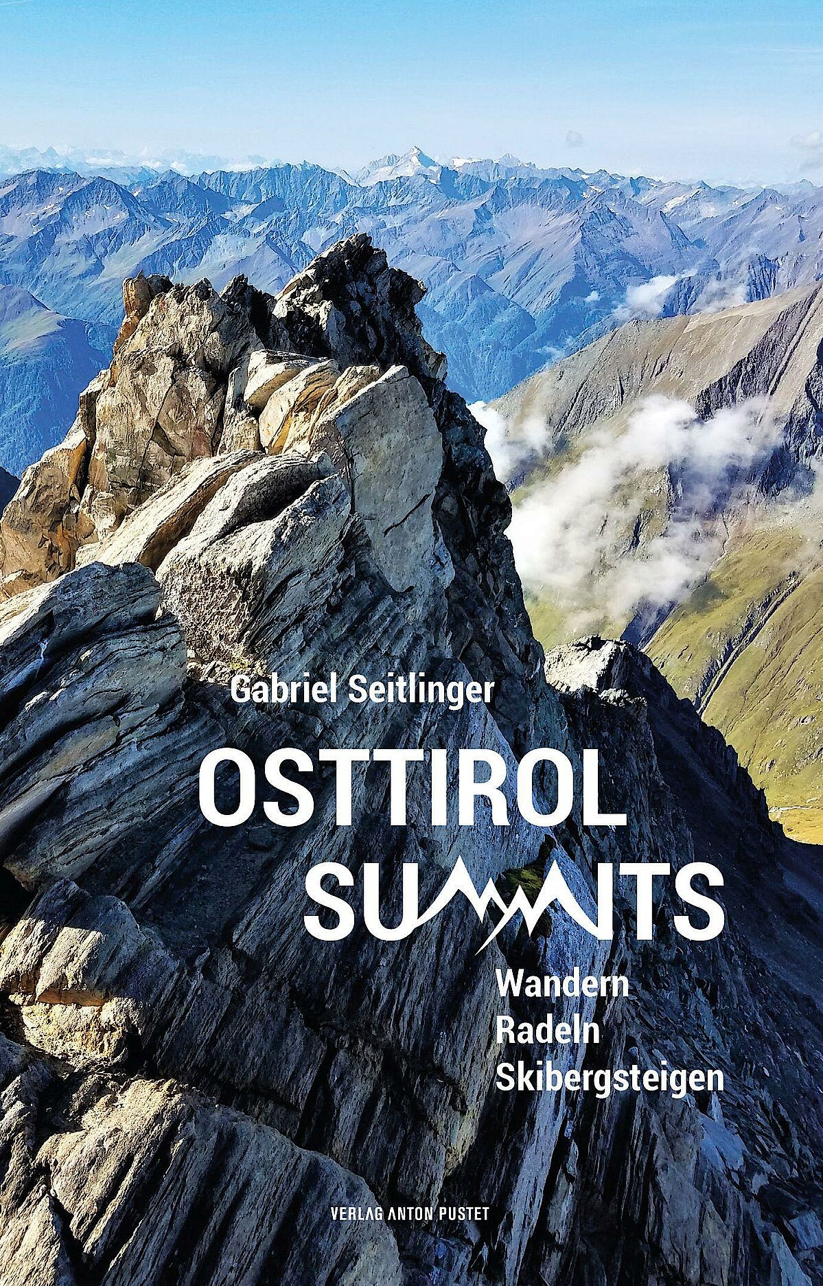 Osttirol Summits
