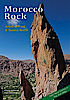 Marokko: Kletterführer "Morocco-Rock"