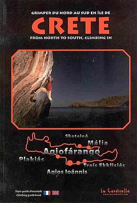 Kreta: "Crete from North to South"