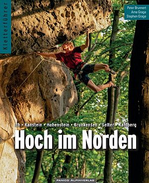 Kletterführer Hoch im Norden