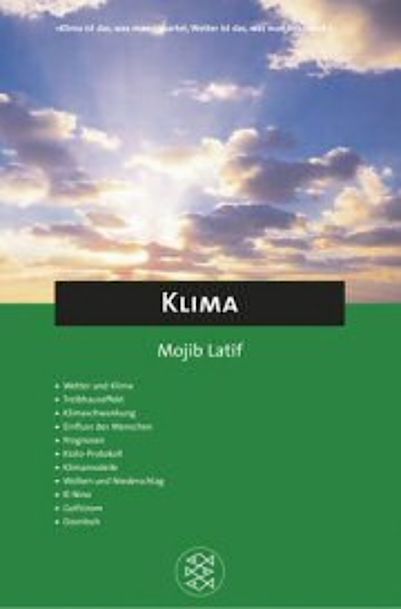 Buch: Klima von Mojib Latif