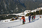  Aufstieg über Antholz 